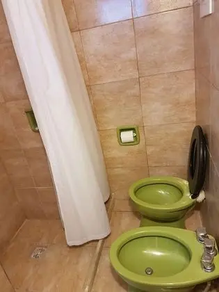 Tek Büyük Yataklı Oda, 1 Çift Kişilik Yatak