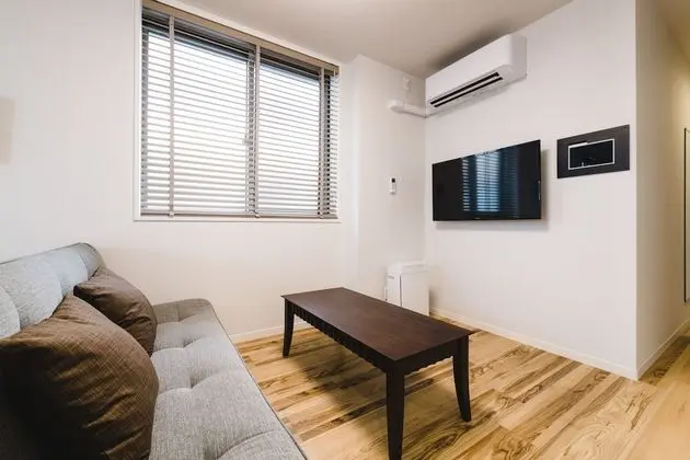 Standard Oda, Sigara İçilmez (A)