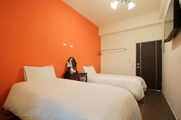 Comfort İki Ayrı Yataklı Oda