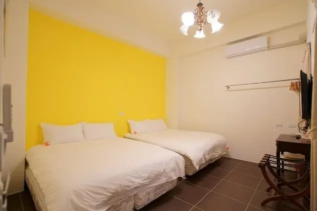 Comfort Dört Kişilik Oda, Balkon