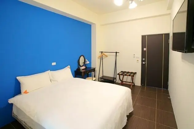 Comfort Tek Büyük Yataklı Oda, Balkon