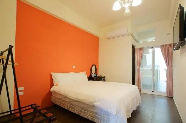 Comfort Tek Büyük Yataklı Oda, Balkon