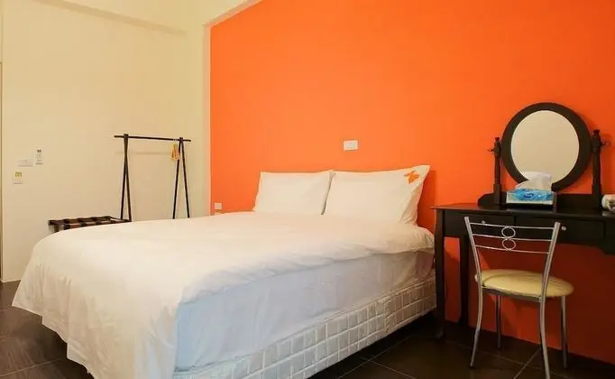 Comfort Tek Büyük Yataklı Oda, Balkon