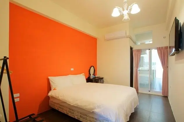 Comfort Tek Büyük Yataklı Oda, Balkon