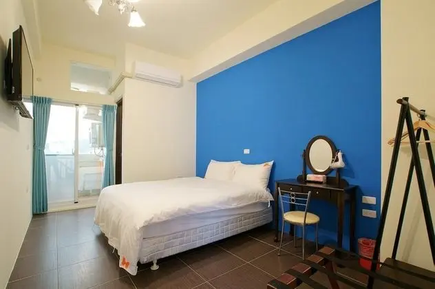 Comfort Tek Büyük Yataklı Oda, Balkon