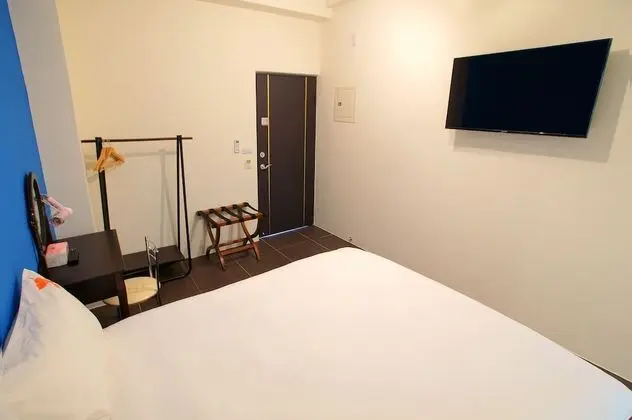 Comfort Tek Büyük Yataklı Oda, Balkon