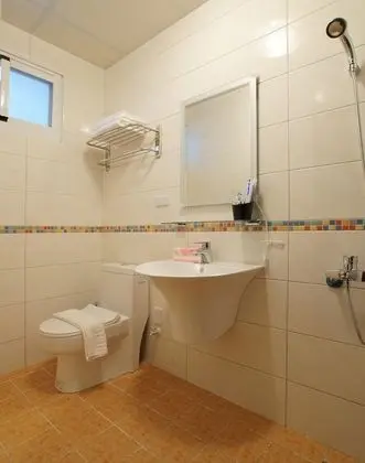 Comfort Tek Büyük Yataklı Oda, Balkon