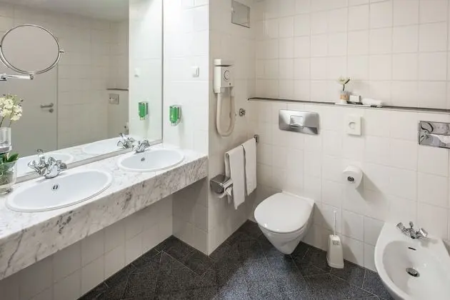 Standard Tek Kişilik Oda