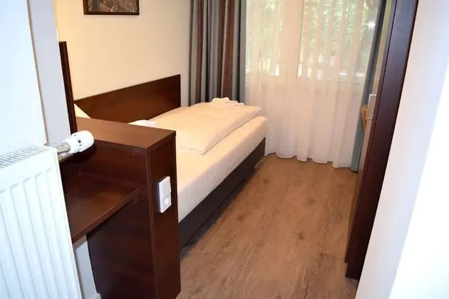 Standard Tek Kişilik Oda