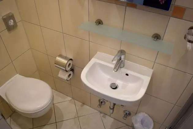 Standard Tek Kişilik Oda