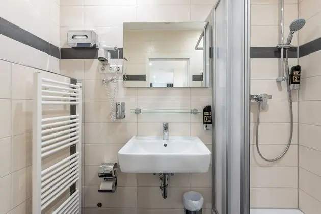 Standard Tek Kişilik Oda