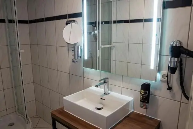 Standard Dört Kişilik Oda