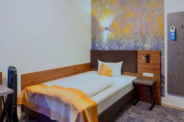 Standard Tek Kişilik Oda