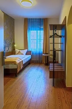 Standard Tek Kişilik Oda