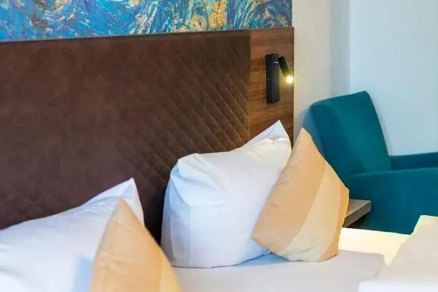 Standard Tek Kişilik Oda