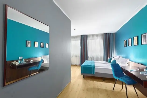 Standard Family Room