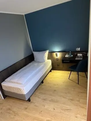 Standard Tek Kişilik Oda