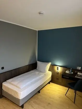 Standard Tek Kişilik Oda