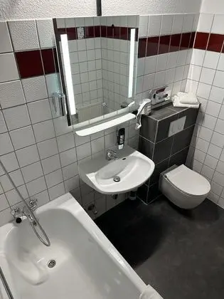 Standard Tek Kişilik Oda