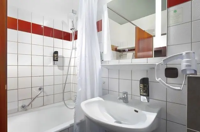 Standard Tek Kişilik Oda