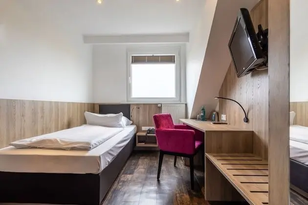 Comfort Tek Kişilik Oda