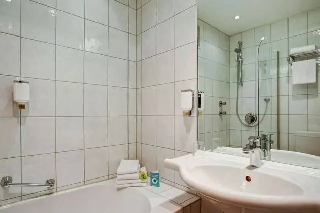 Comfort Tek Kişilik Oda