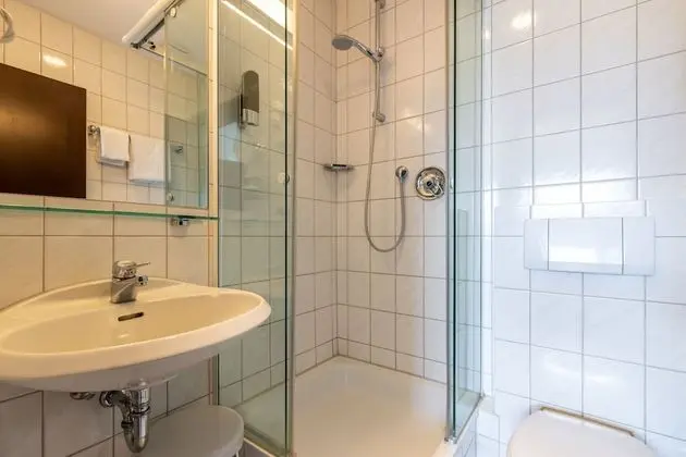 Comfort Tek Kişilik Oda
