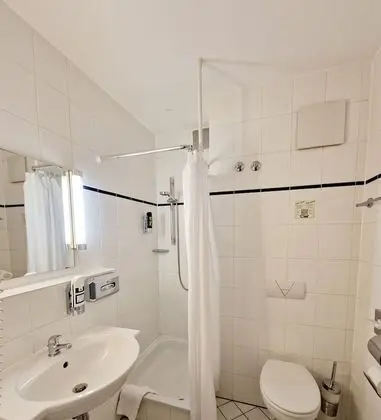 Standard Tek Kişilik Oda