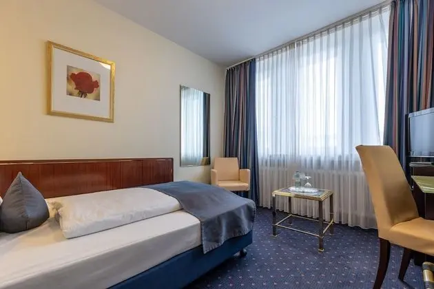 Comfort Tek Kişilik Oda