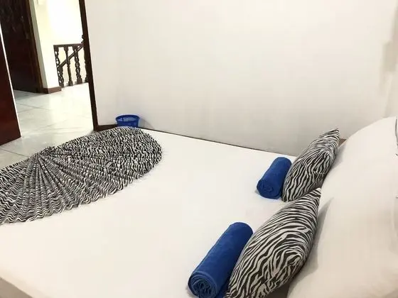 Deluxe Tek Büyük Yataklı Oda, Balkon
