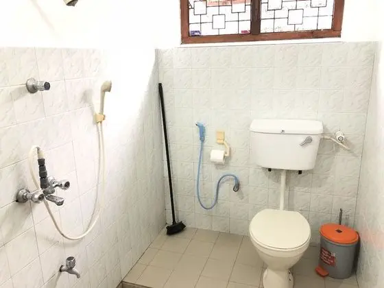 Standard Ortak Ranzalı Oda, Karma Ranzalı Oda, Özel Banyo