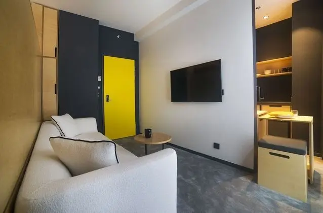 Suite
