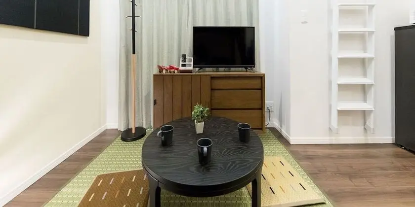 Standard Dört Kişilik Oda