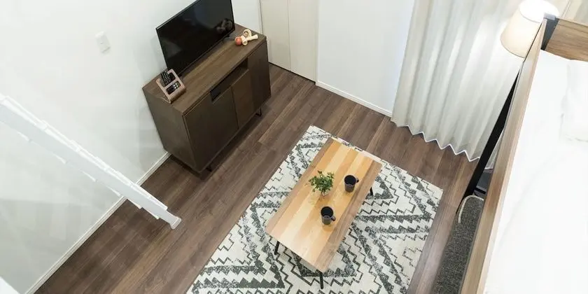 Standard Dört Kişilik Oda