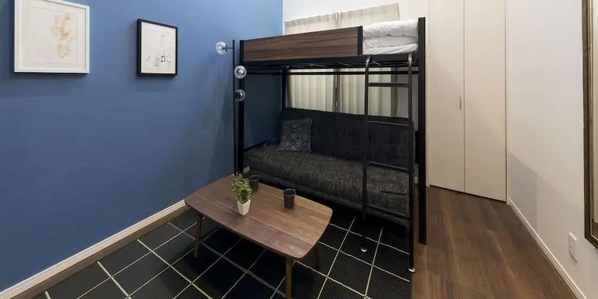 Standard Dört Kişilik Oda