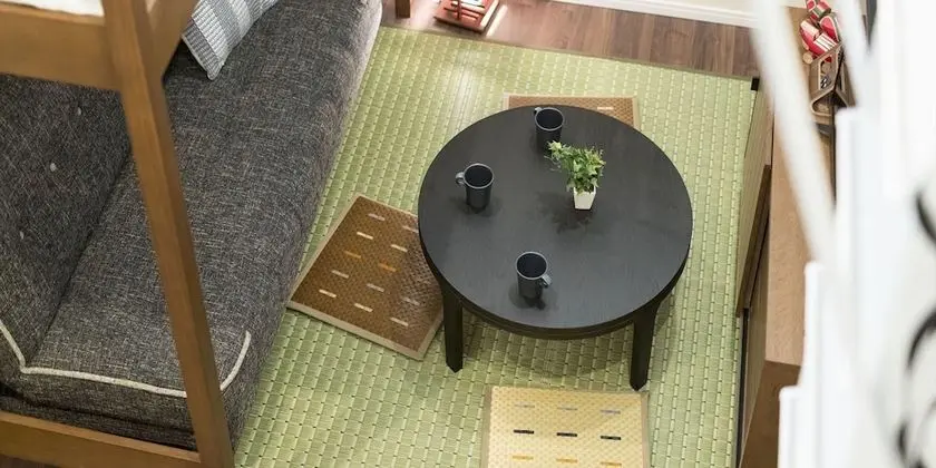 Standard Oda, Birden Çok Yatak