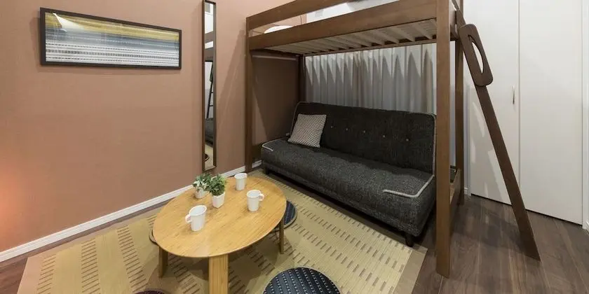 Standard Oda, Birden Çok Yatak