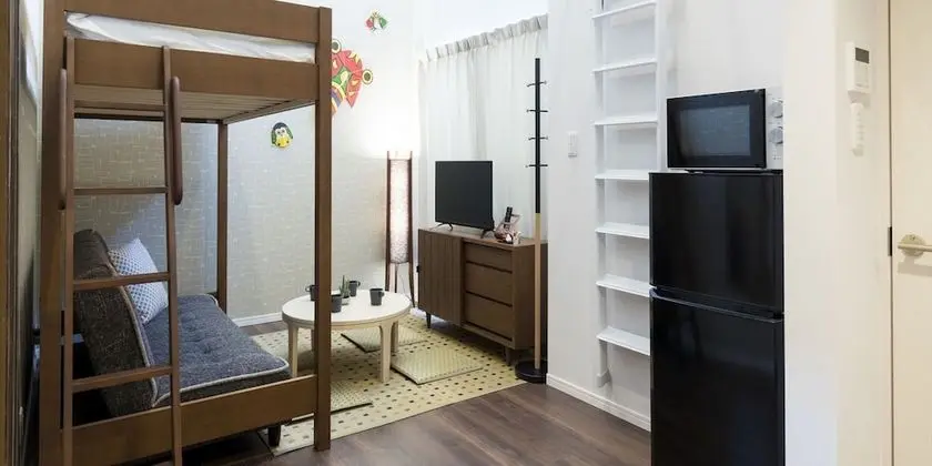 Standard Oda, Birden Çok Yatak
