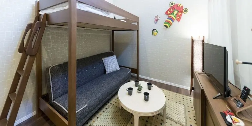 Standard Oda, Birden Çok Yatak
