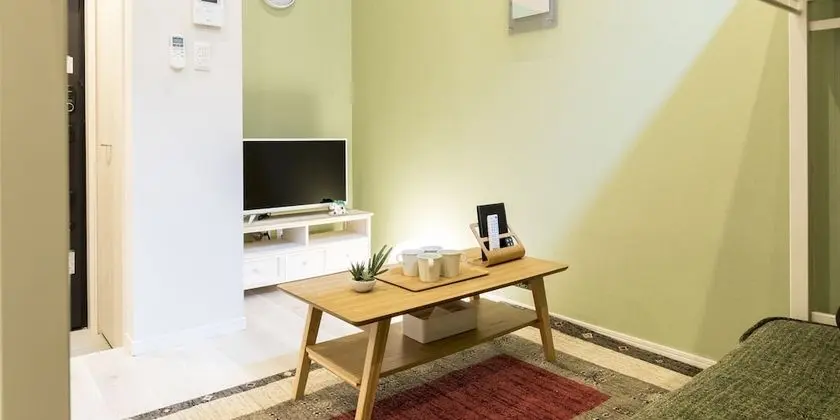 Standard Dört Kişilik Oda