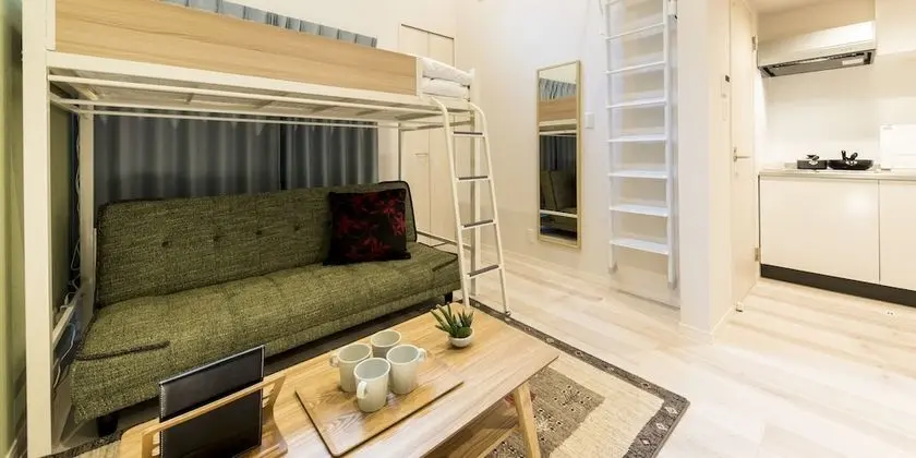 Standard Stüdyo, Birden Çok Yatak