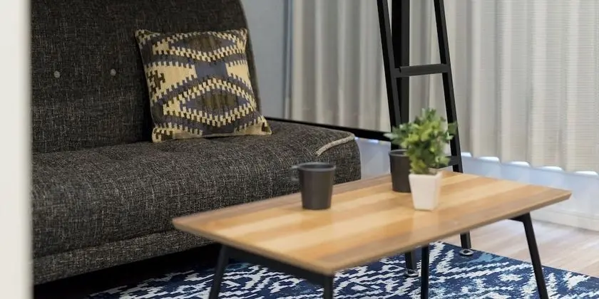 Standard Dört Kişilik Oda