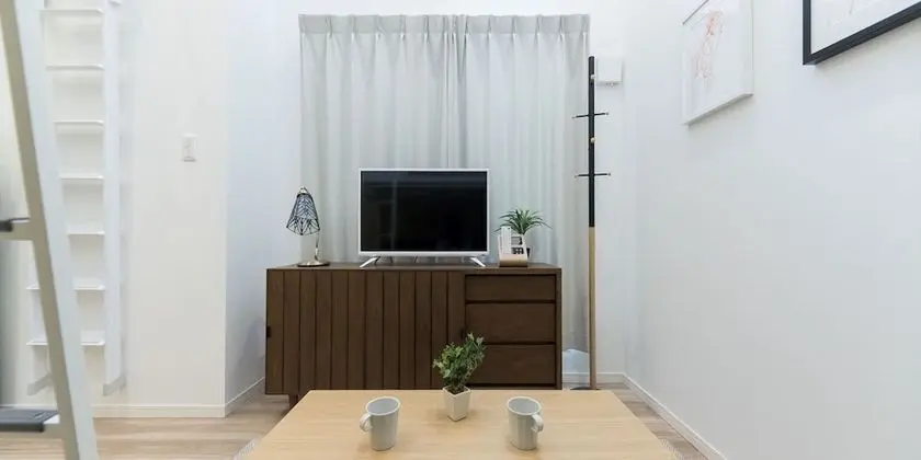Standard Dört Kişilik Oda