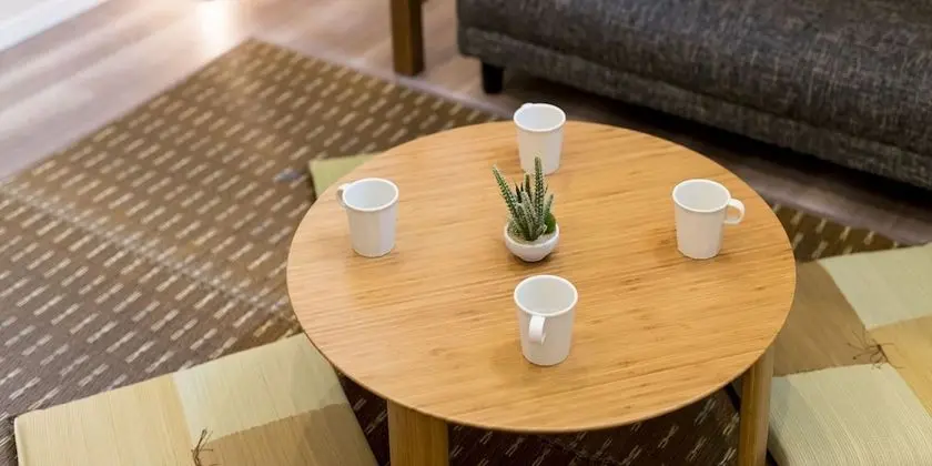 Standard Dört Kişilik Oda