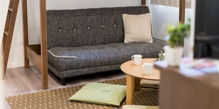 Standard Dört Kişilik Oda