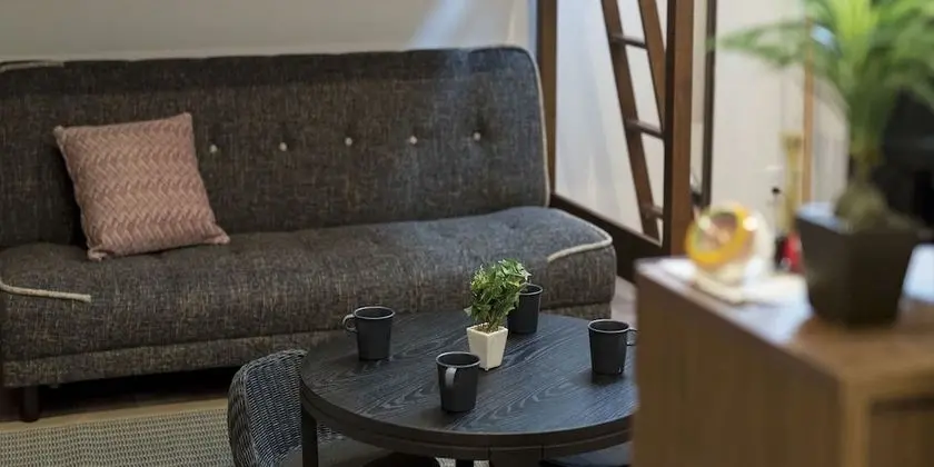 Standard Dört Kişilik Oda