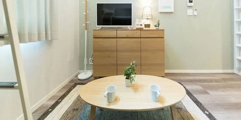 Standard Dört Kişilik Oda