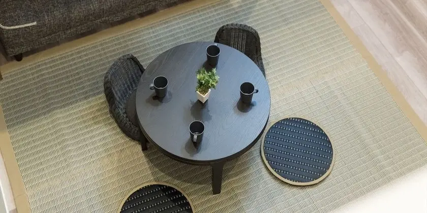Standard Dört Kişilik Oda