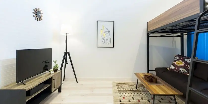 Standard Oda