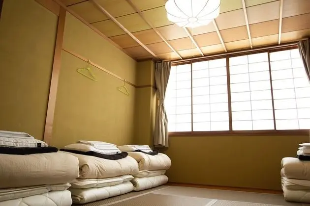 Traditional Oda (Japanese Style, For 4 People)